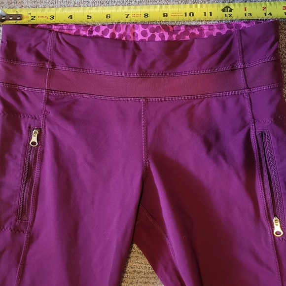 Lululemon Inspire tight II - Picture 2 of 5
